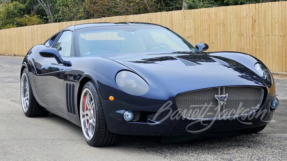 2005 Chevrolet Corvette C6 - Image 8 of 14