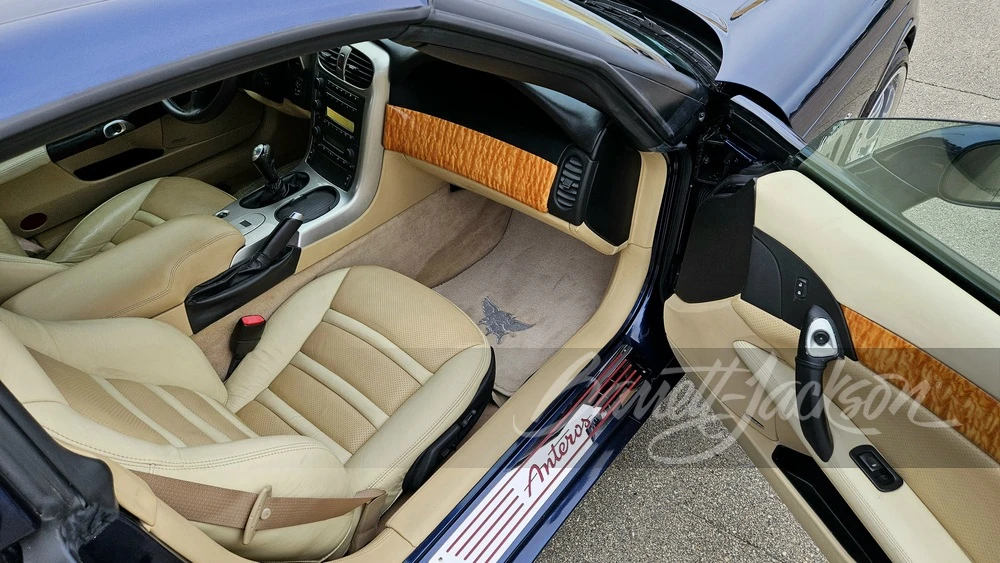 2005 Chevrolet Corvette C6 - Image 9 of 14