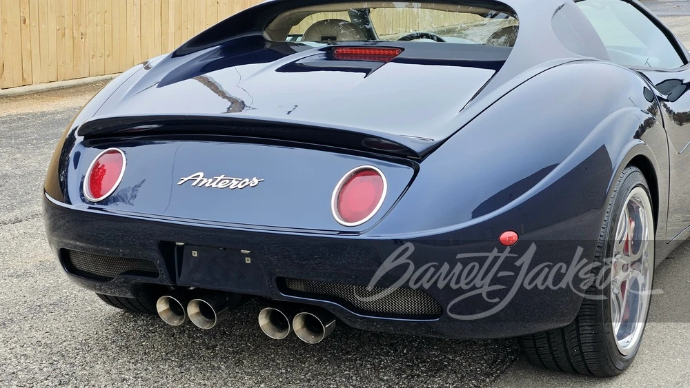 2005 Chevrolet Corvette C6 - Image 13 of 14