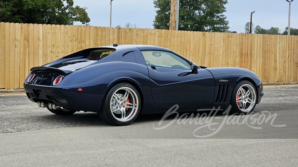 2005 Chevrolet Corvette C6 - Image 14 of 14