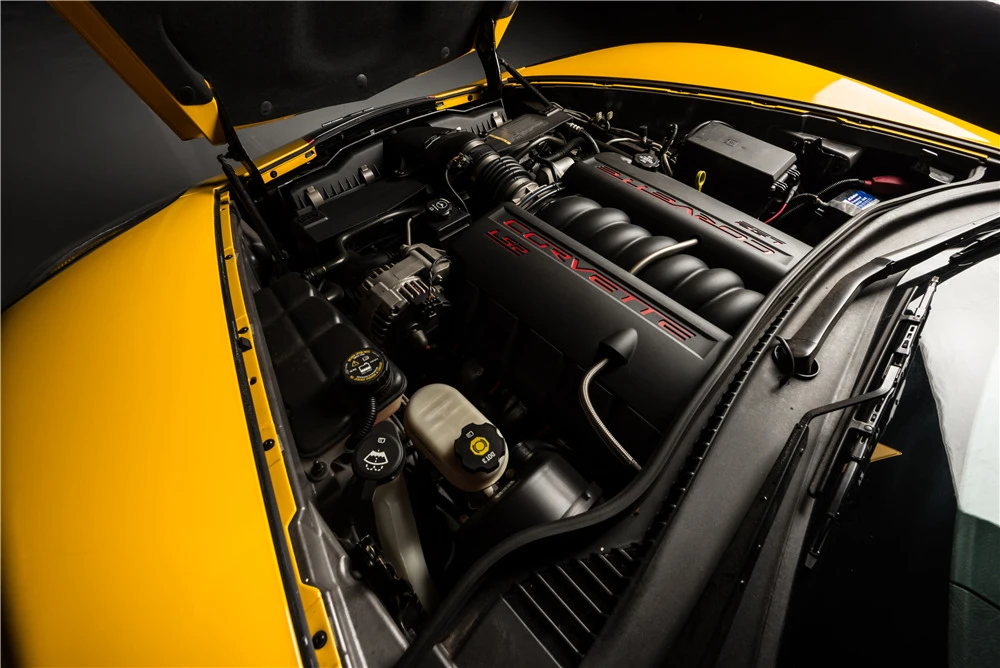2005 Chevrolet Corvette C6 - Image 3 of 7