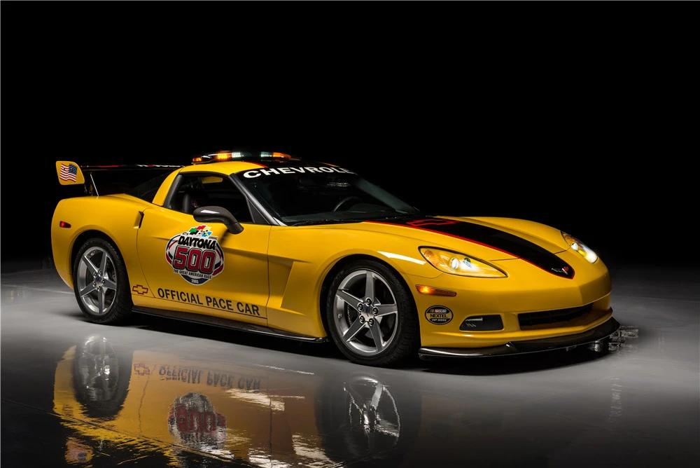 2005 Chevrolet Corvette C6 - Image 2 of 7