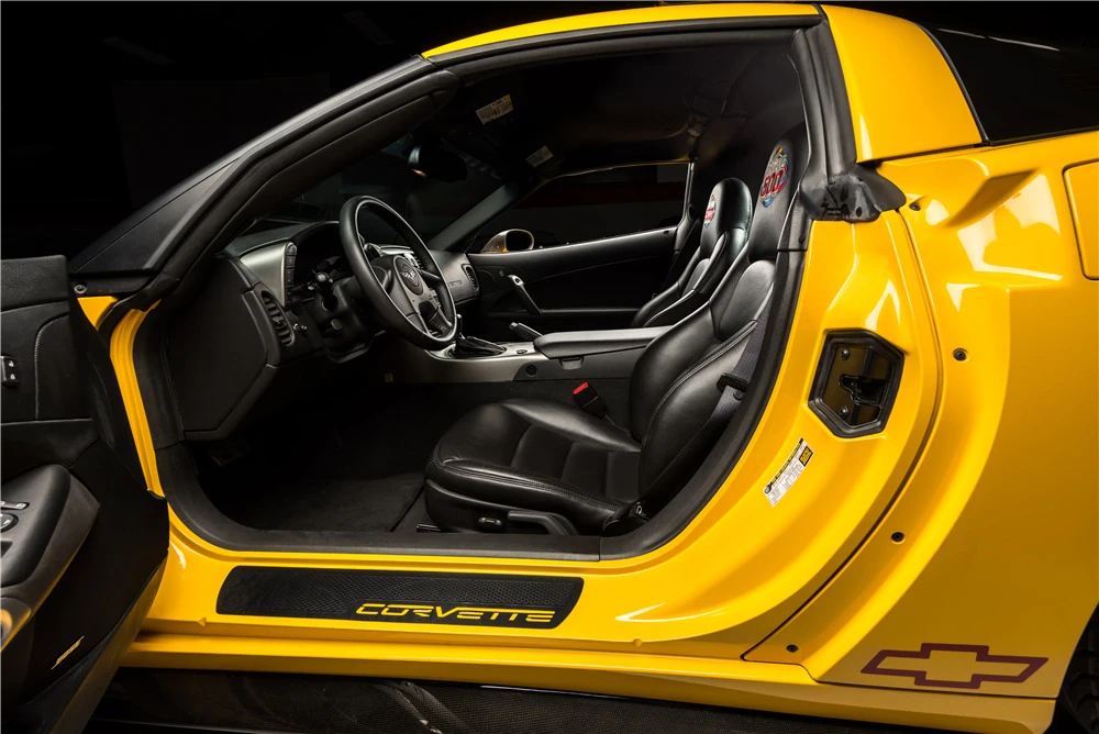 2005 Chevrolet Corvette C6 - Image 4 of 7