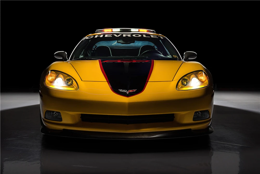 2005 Chevrolet Corvette C6 - Image 5 of 7