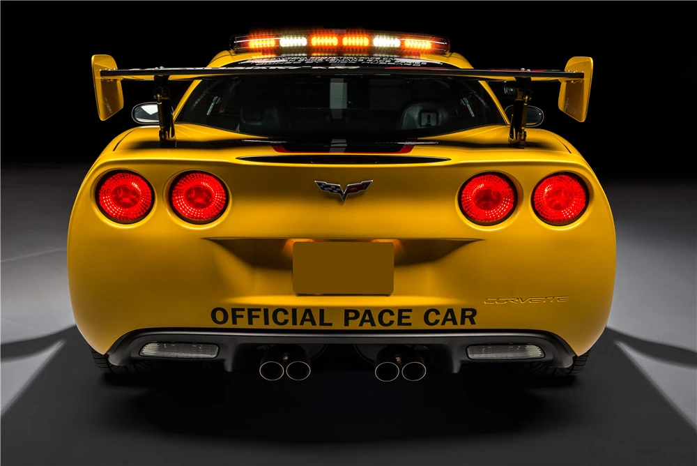 2005 Chevrolet Corvette C6 - Image 6 of 7