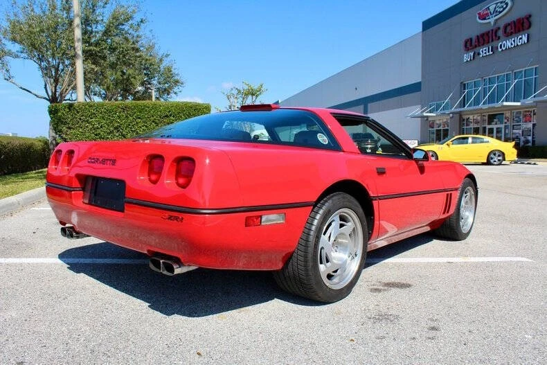 2005 Chevrolet Corvette C6 - Image 15 of 21