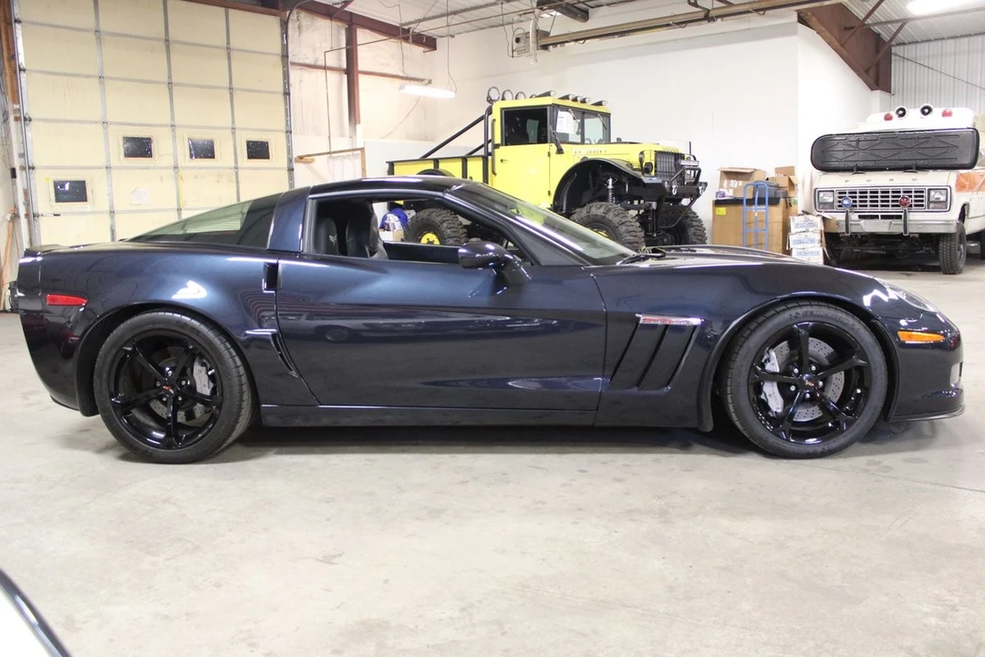 2005 Chevrolet Corvette C6 - Image 7 of 12