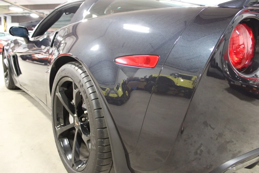 2005 Chevrolet Corvette C6 - Image 12 of 12