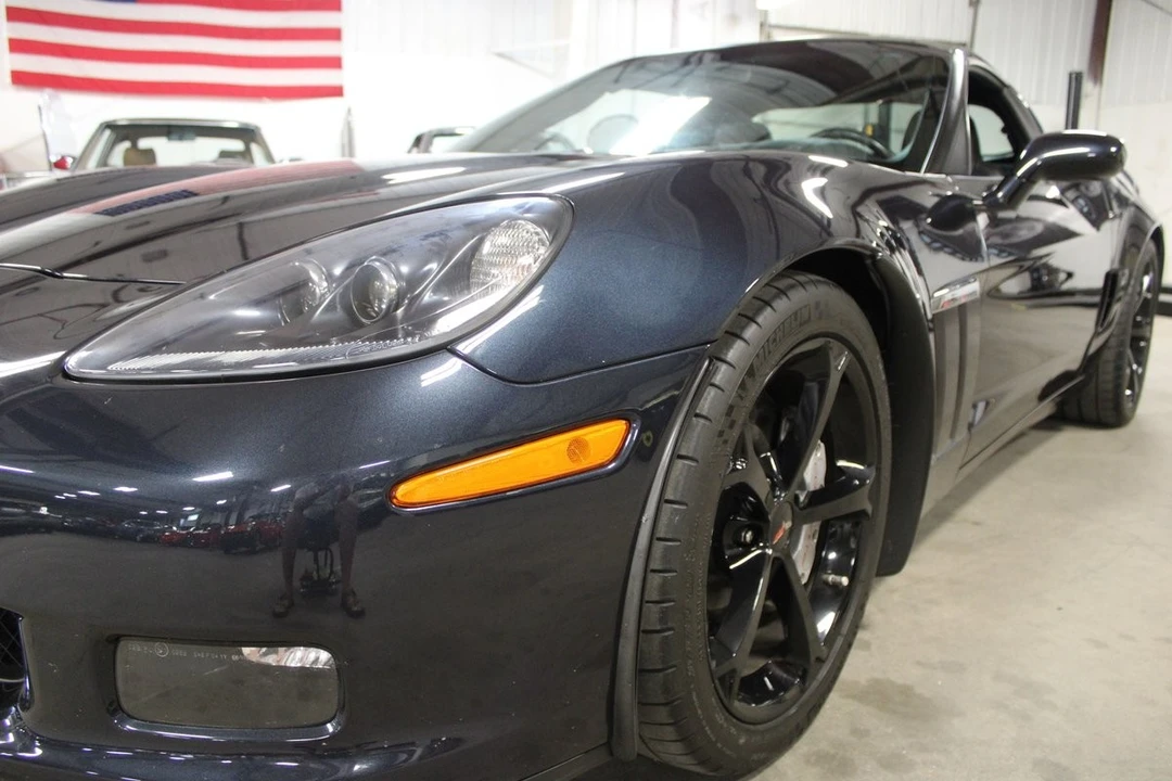 2005 Chevrolet Corvette C6 - Image 10 of 12