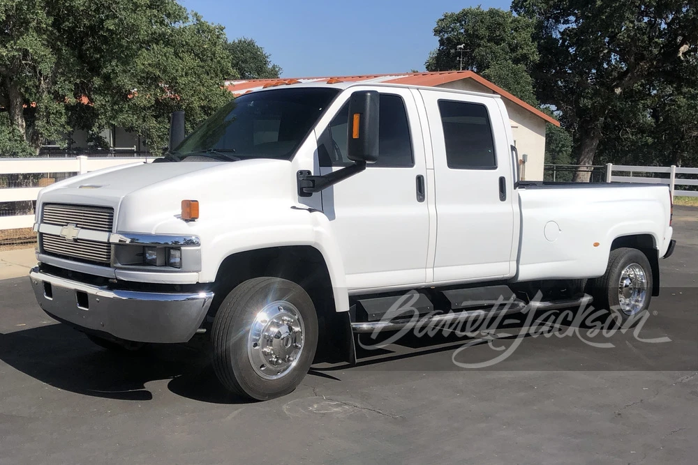 2005 Chevrolet Kodiak - Image 4 of 9
