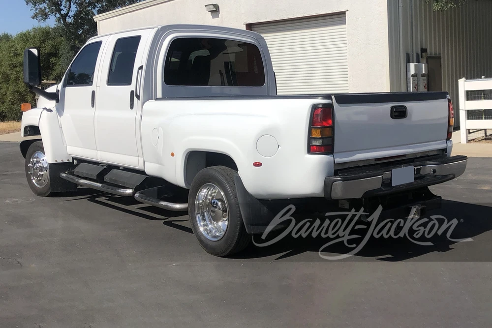 2005 Chevrolet Kodiak - Image 9 of 9