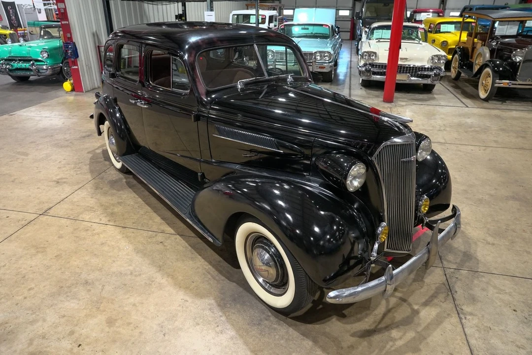 2005 Chevrolet Standard & Master & Master Deluxe & Special Deluxe - Image 6 of 31