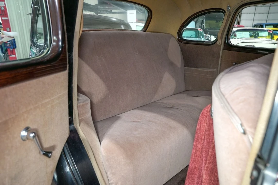 2005 Chevrolet Standard & Master & Master Deluxe & Special Deluxe - Image 25 of 31