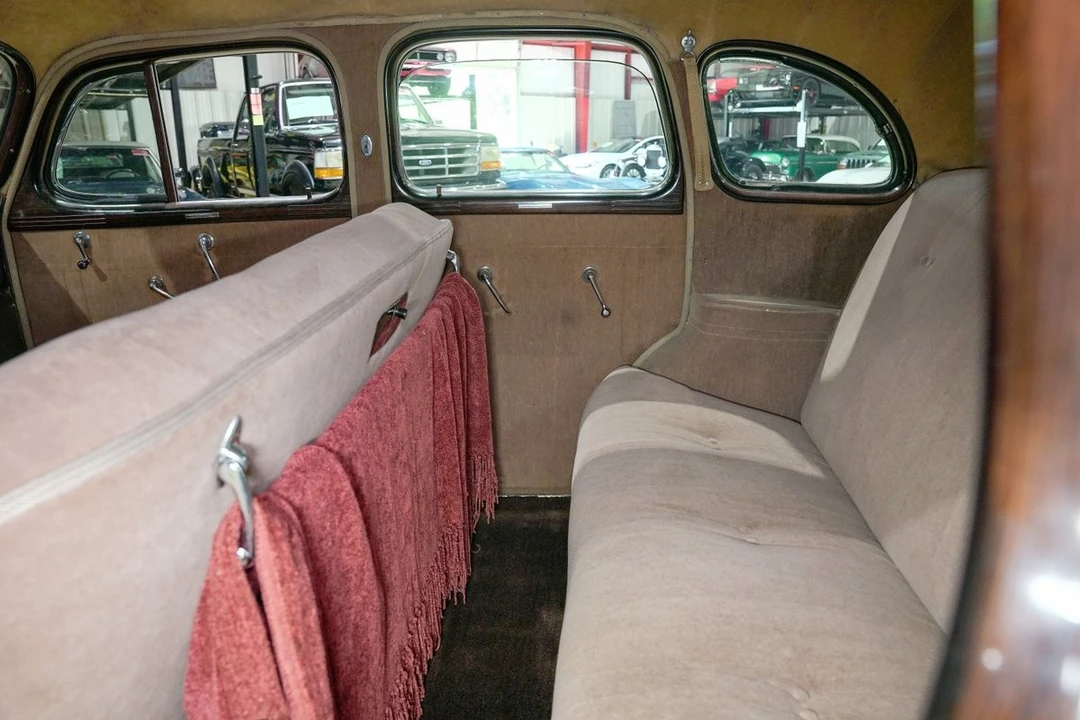 2005 Chevrolet Standard & Master & Master Deluxe & Special Deluxe - Image 28 of 31
