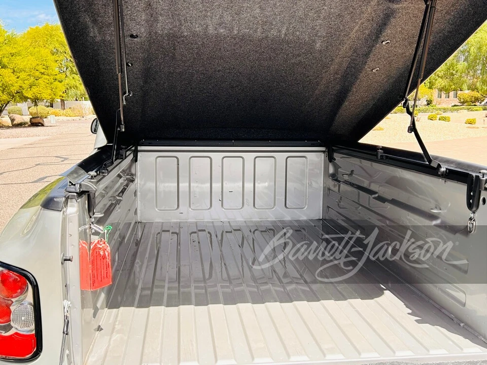 2005 Chevrolet Silverado 1st Gen - Image 10 of 20