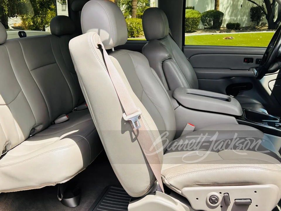 2005 Chevrolet Silverado 1st Gen - Image 19 of 20