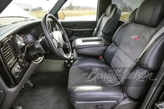 2005 Chevrolet Silverado 1st Gen - Image 3 of 10