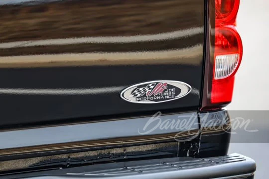 2005 Chevrolet Silverado 1st Gen - Image 8 of 10