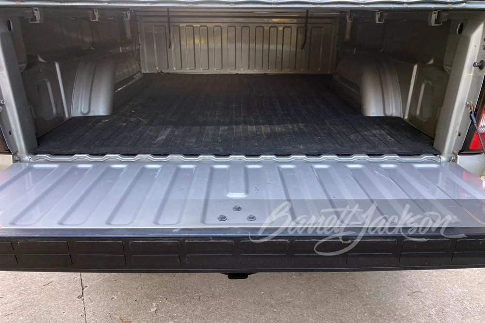2005 Chevrolet Silverado 1st Gen - Image 9 of 11