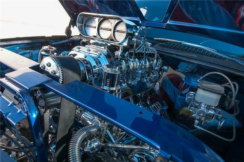 2005 Chevrolet Silverado 1st Gen - Image 3 of 5