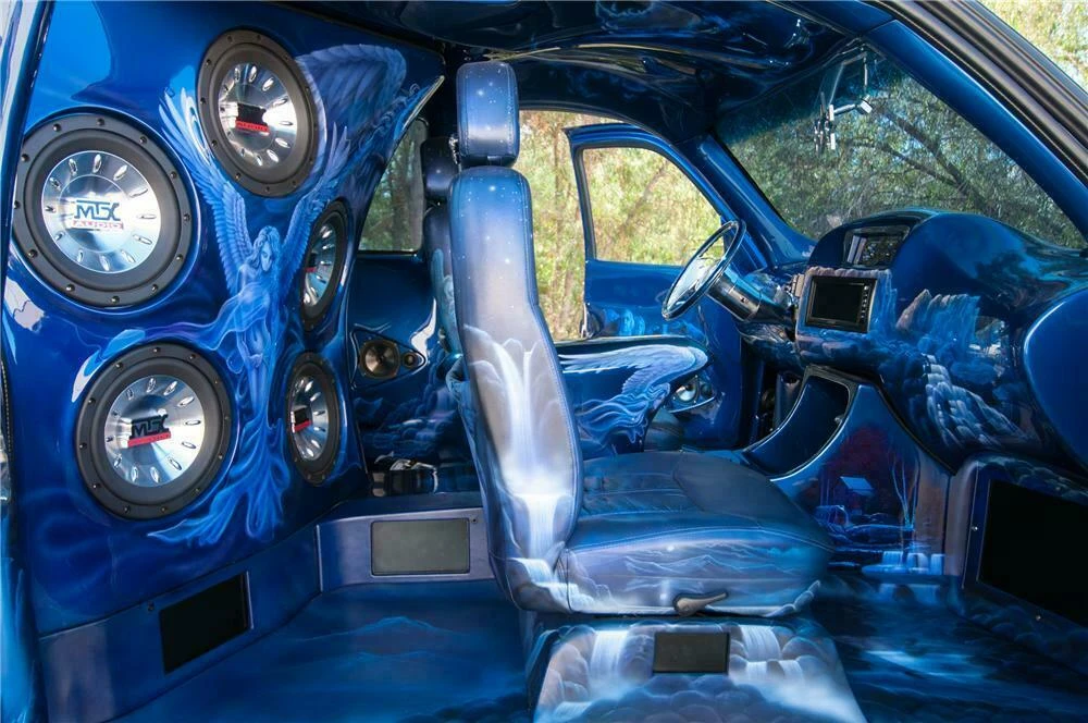 2005 Chevrolet Silverado 1st Gen - Image 4 of 5