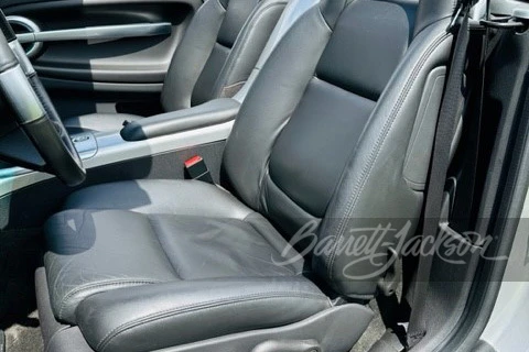 2005 Chevrolet SSR - Image 3 of 5
