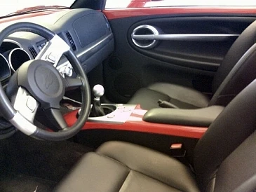 2005 Chevrolet SSR - Image 4 of 5