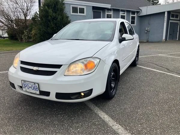 2005 Chevrolet Cobalt 1st Gen - Image 2 of 14