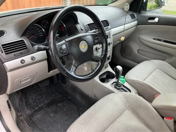2005 Chevrolet Cobalt 1st Gen - Image 4 of 14