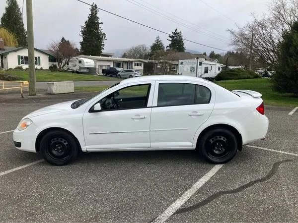 2005 Chevrolet Cobalt 1st Gen - Image 11 of 14