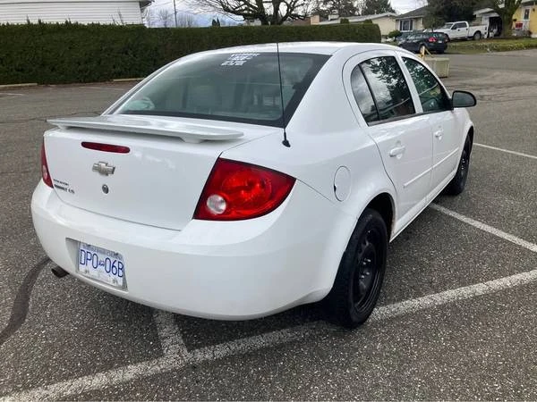 2005 Chevrolet Cobalt 1st Gen - Image 12 of 14