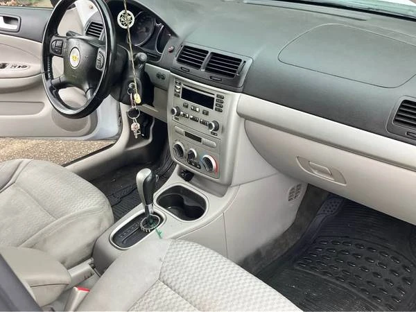 2005 Chevrolet Cobalt 1st Gen - Image 7 of 14