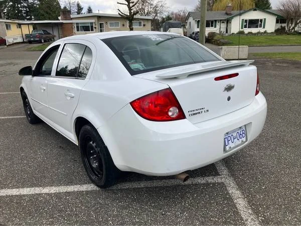 2005 Chevrolet Cobalt 1st Gen - Image 13 of 14