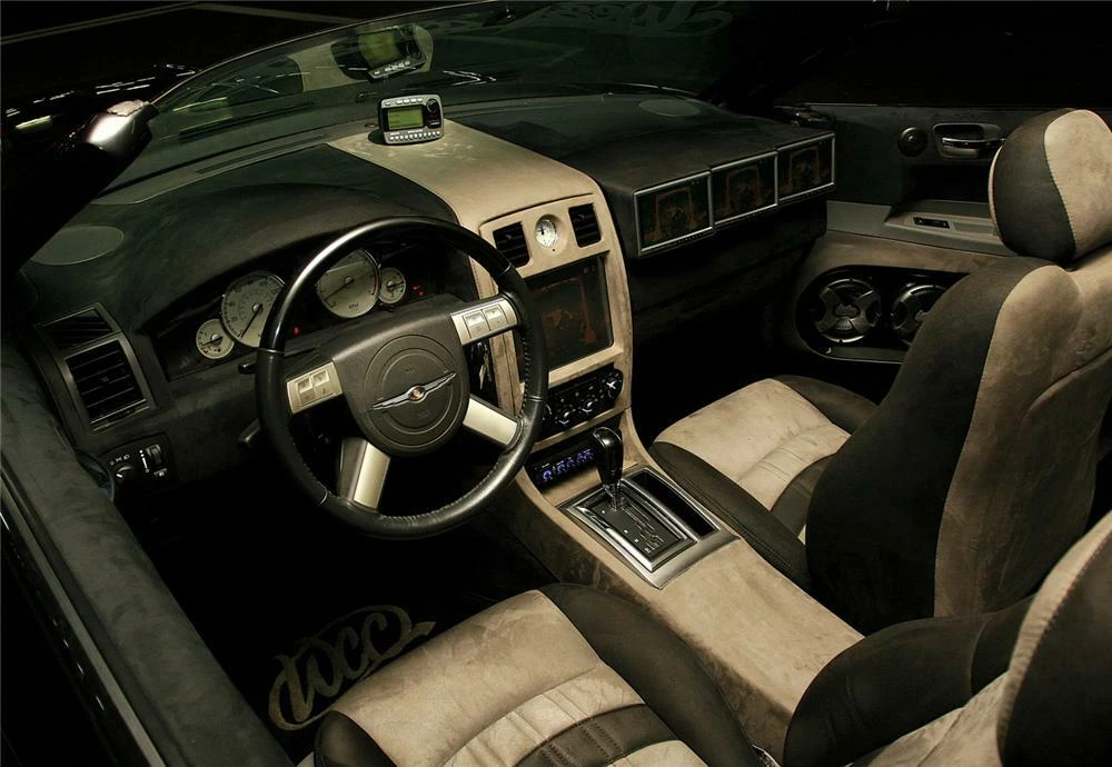 2005 Chrysler 300 (2005-2023) - Image 3 of 4