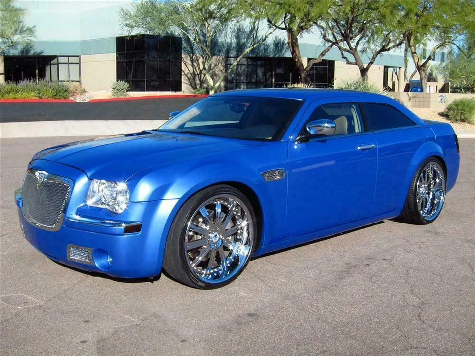 2005 Chrysler 300 (2005-2023) - Image 2 of 5