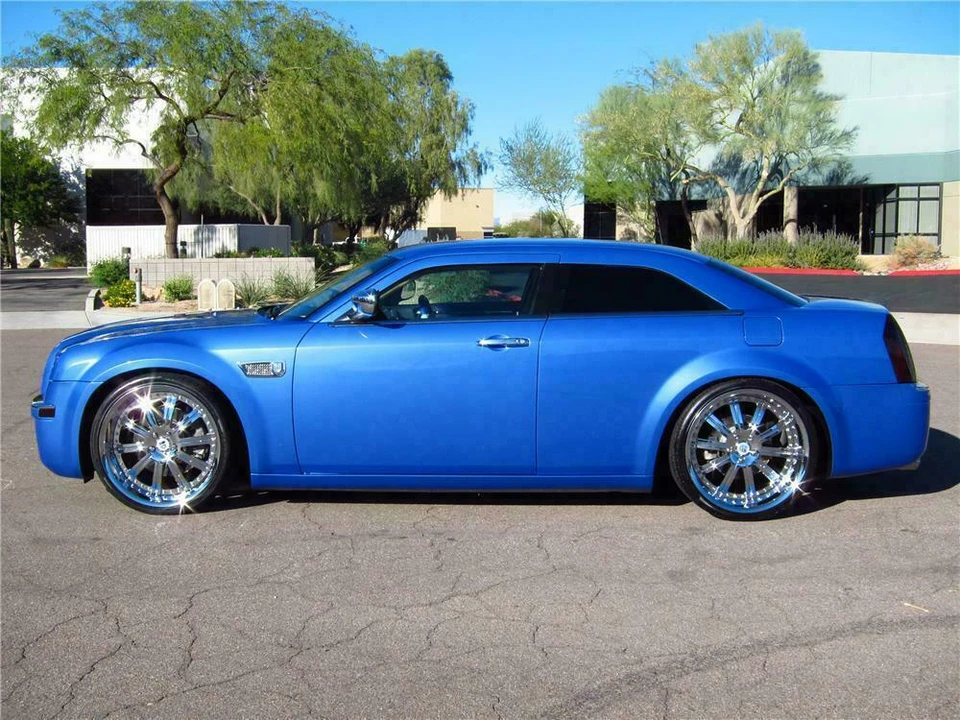 2005 Chrysler 300 (2005-2023) - Image 5 of 5