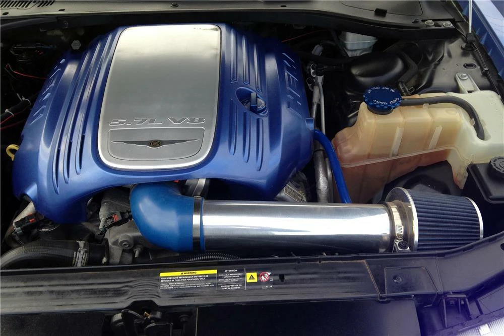 2005 Chrysler 300 (2005-2023) - Image 3 of 5