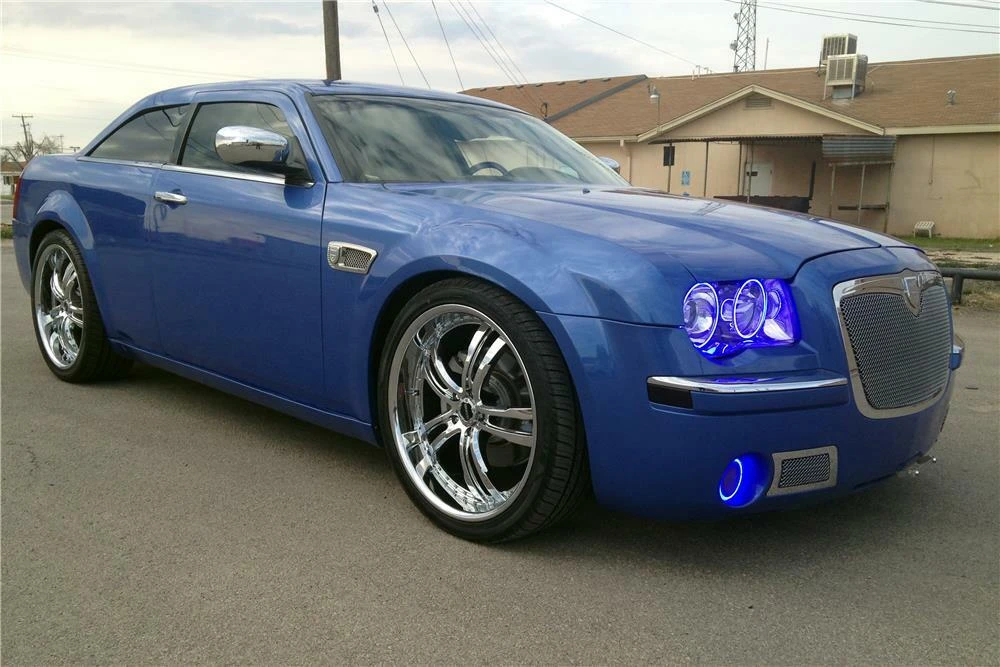 2005 Chrysler 300 (2005-2023) - Image 2 of 5