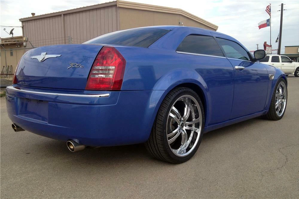 2005 Chrysler 300 (2005-2023) - Image 5 of 5