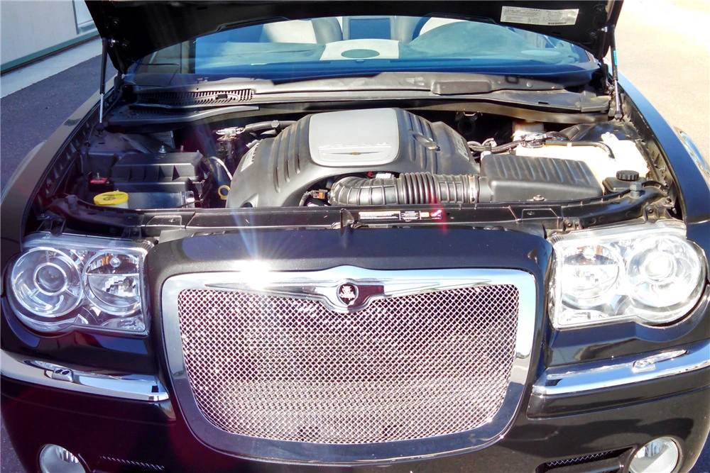 2005 Chrysler 300 (2005-2023) - Image 3 of 5