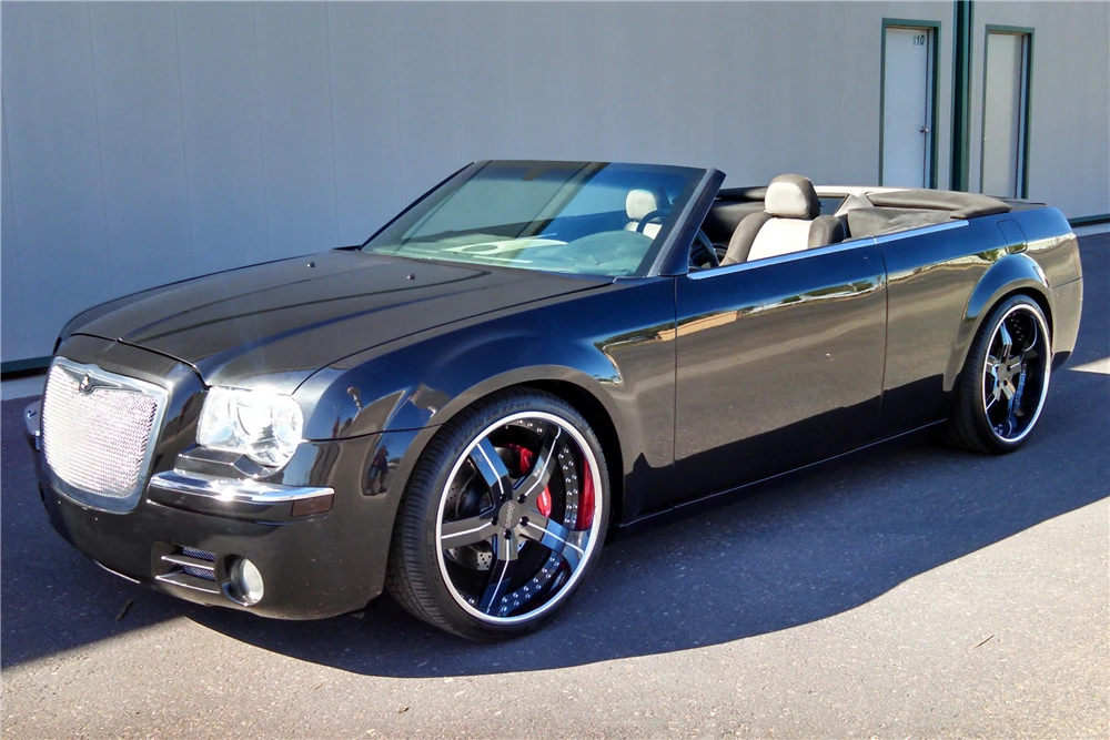 2005 Chrysler 300 (2005-2023) - Image 2 of 5