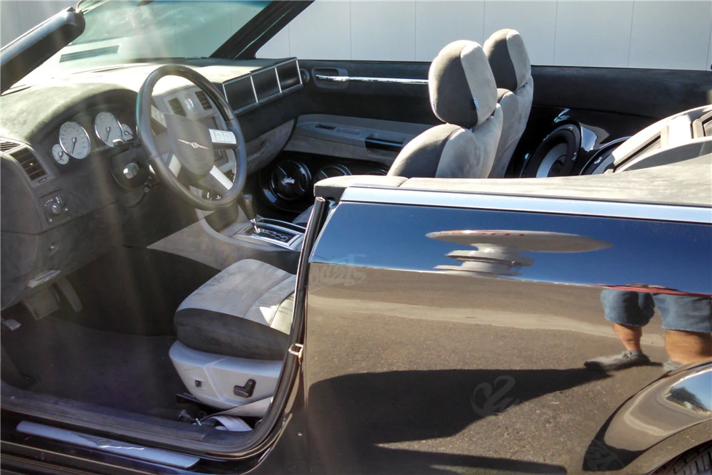 2005 Chrysler 300 (2005-2023) - Image 4 of 5