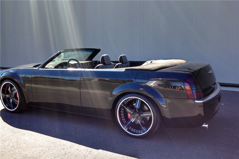 2005 Chrysler 300 (2005-2023) - Image 5 of 5