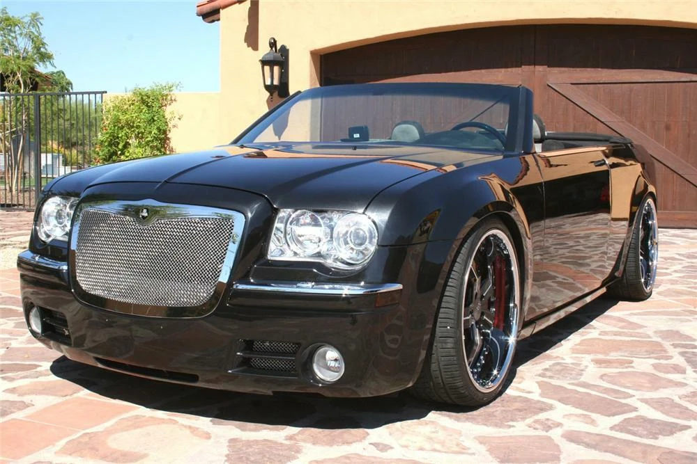 2005 Chrysler 300 (2005-2023) - Image 2 of 5