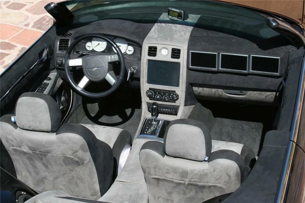 2005 Chrysler 300 (2005-2023) - Image 4 of 5