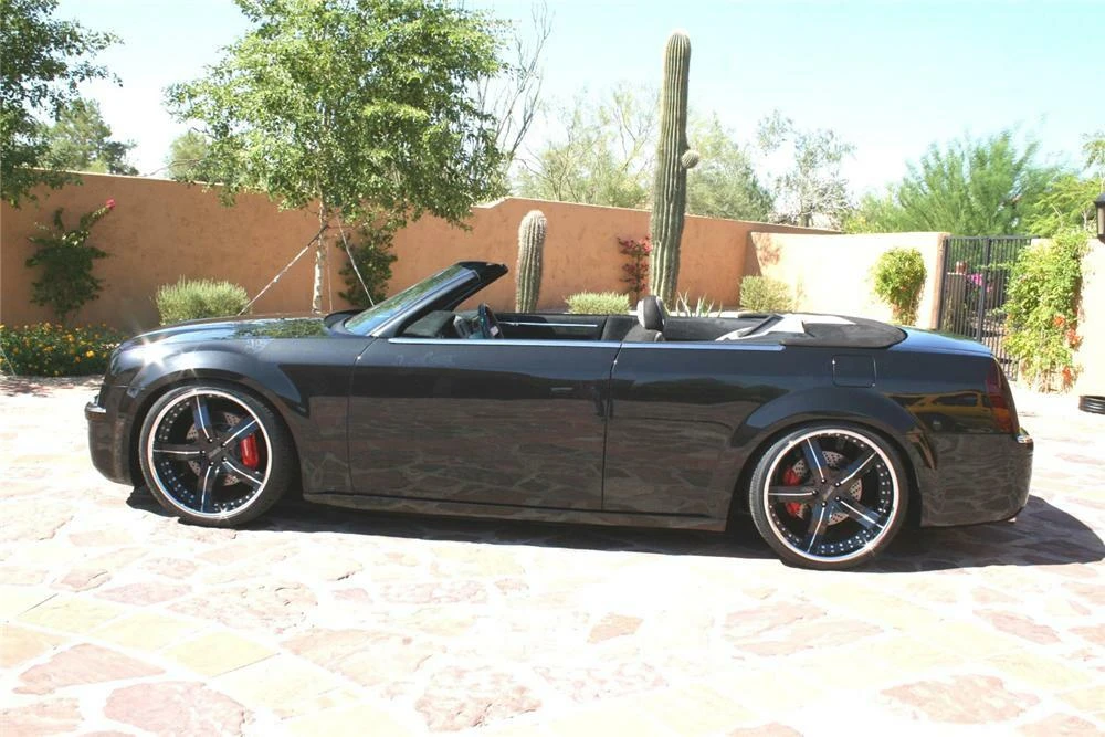 2005 Chrysler 300 (2005-2023) - Image 5 of 5