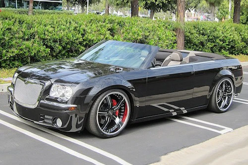2005 Chrysler 300 (2005-2023) - Image 2 of 5