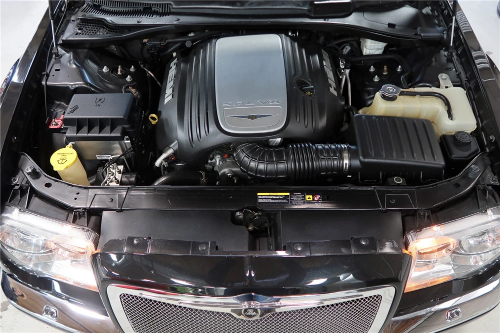 2005 Chrysler 300 (2005-2023) - Image 3 of 5