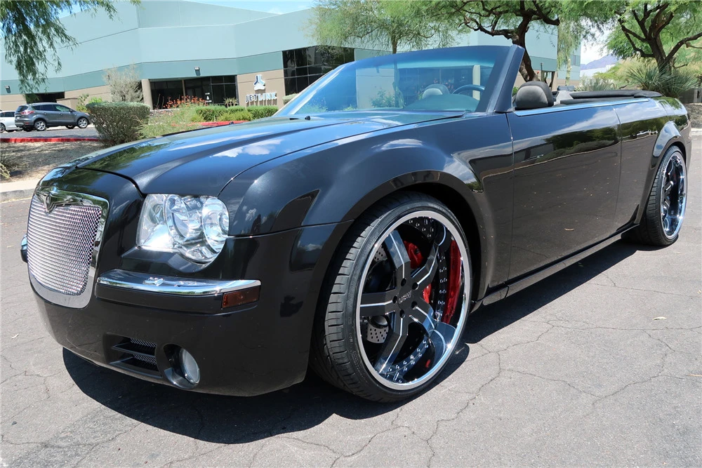 2005 Chrysler 300 (2005-2023) - Image 2 of 5