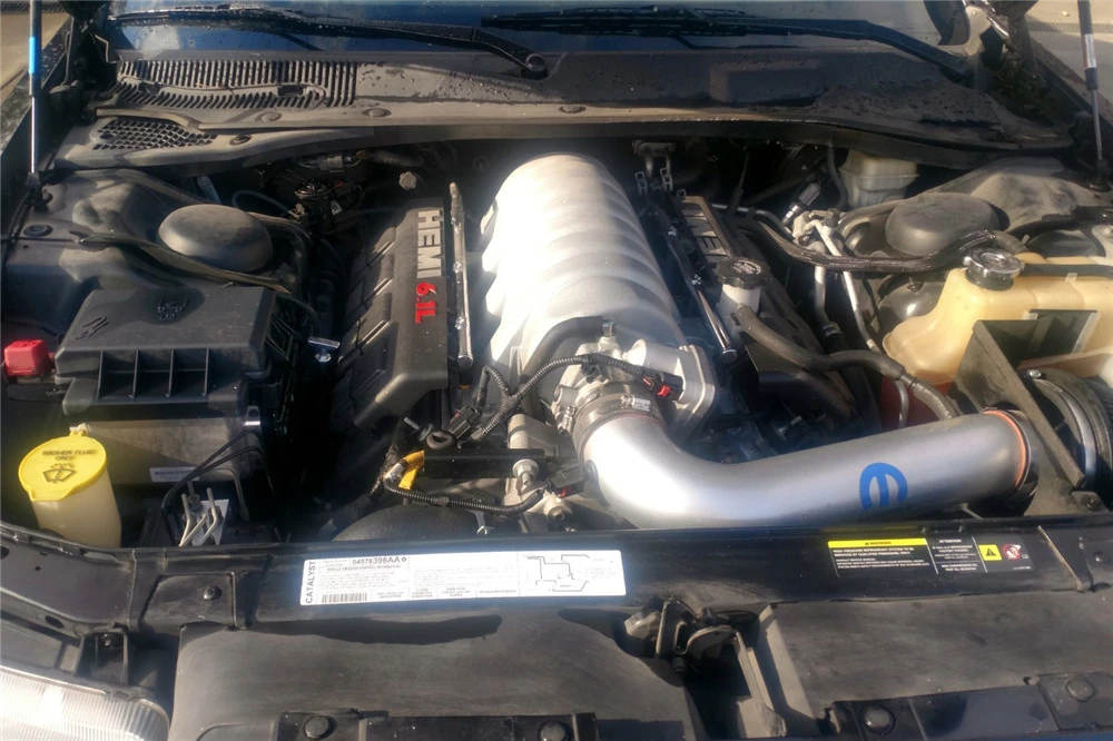 2005 Chrysler 300 (2005-2023) - Image 3 of 6